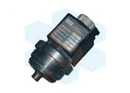 více o produktu - Uzavírací ventil s cívkou LR87 24V, 08418